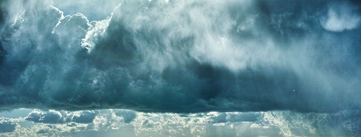 cloud photographs in the UK