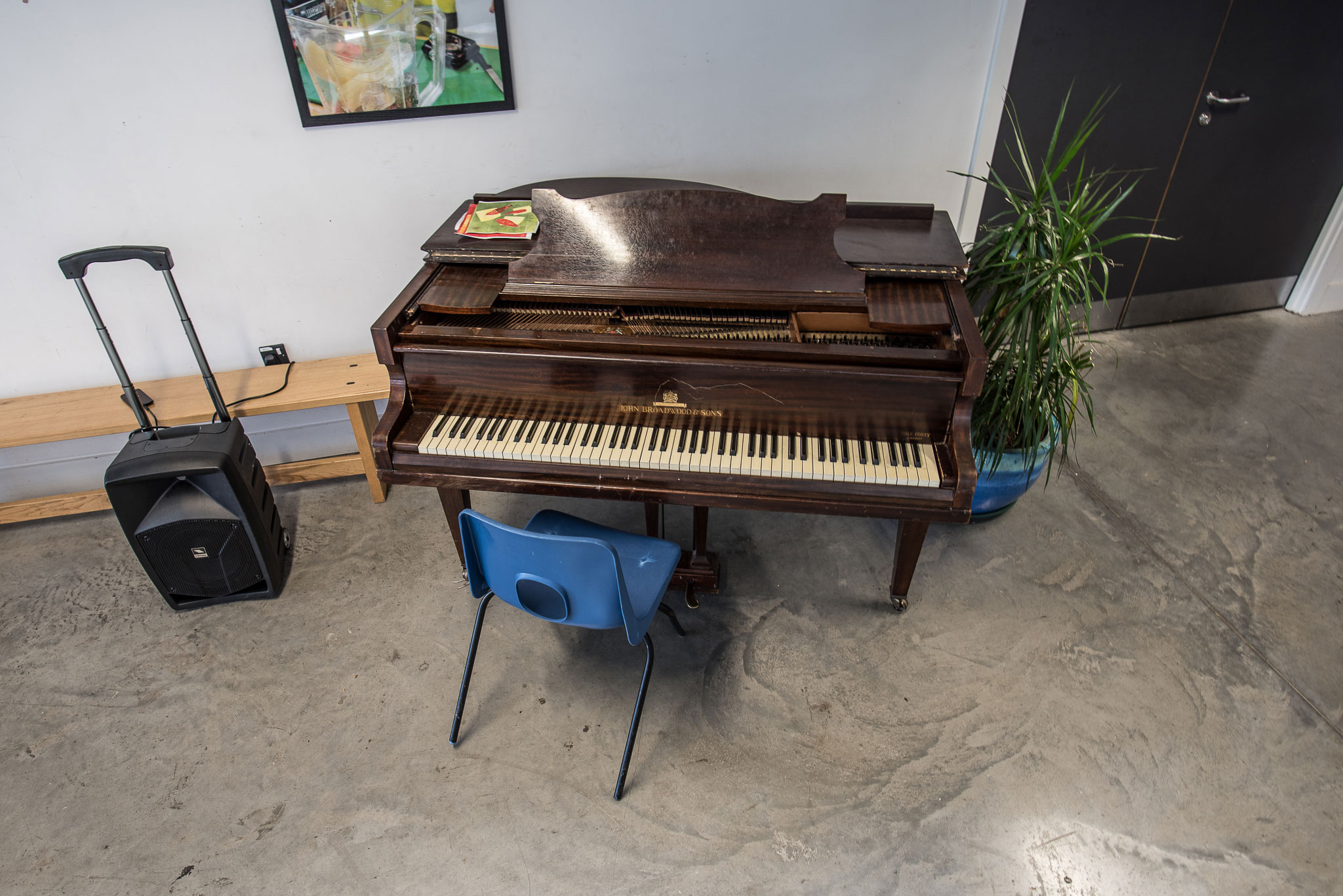 Piano Piano