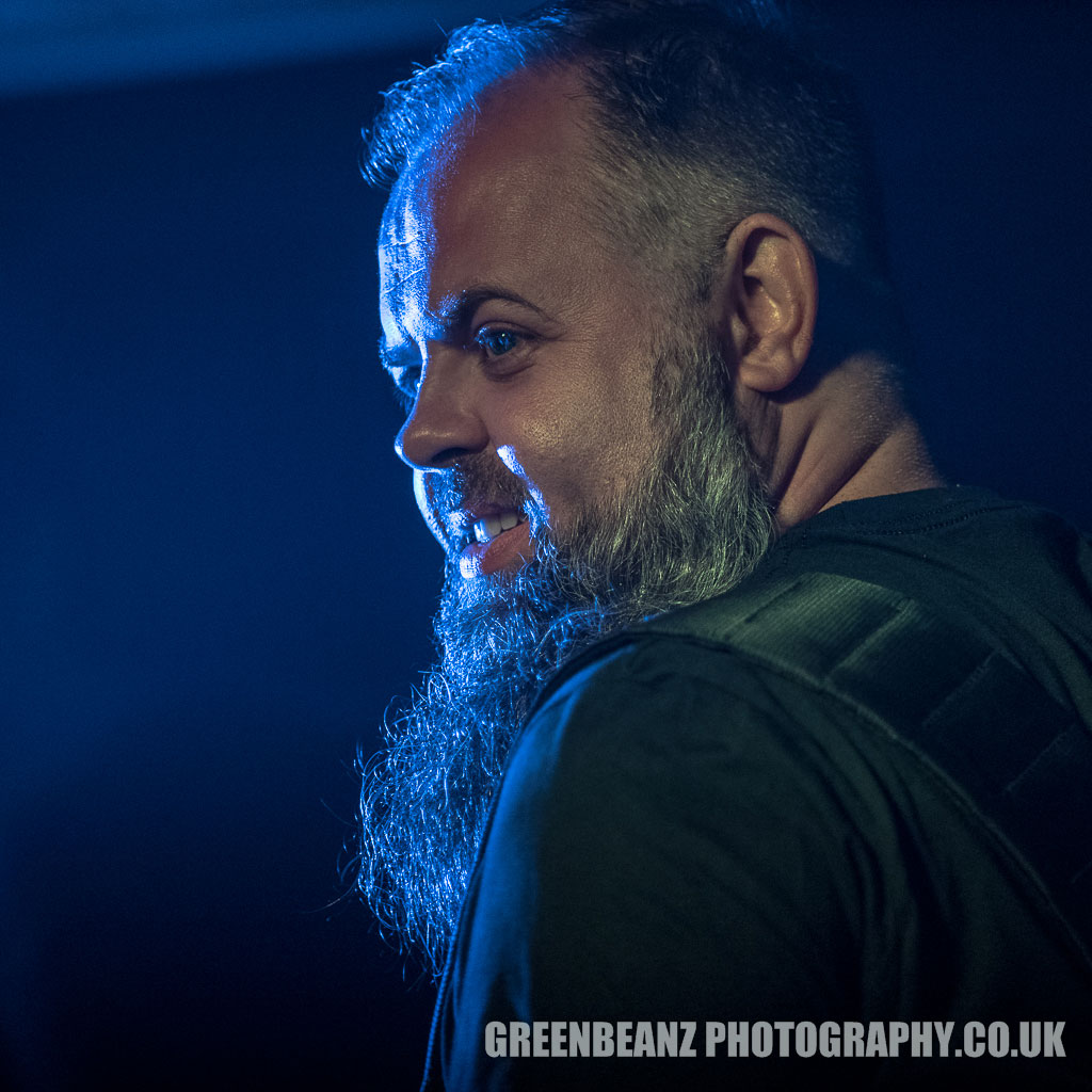 Plymouth-Live-Music-Photograph-Gavin-Huck Gvin Huck Guitar King Colobus Music Photograph Plymouth
